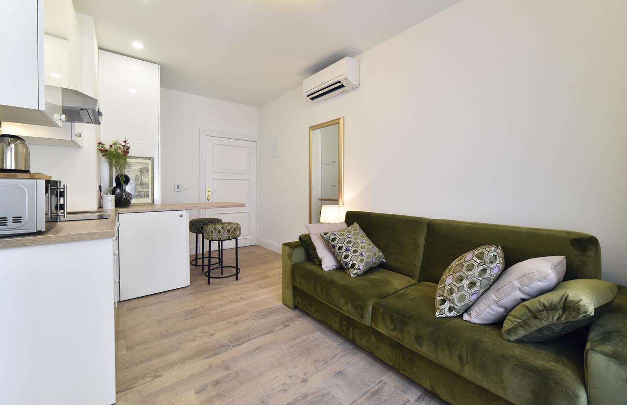 זאגרב Mandusa Heritage Apartments מראה חיצוני תמונה