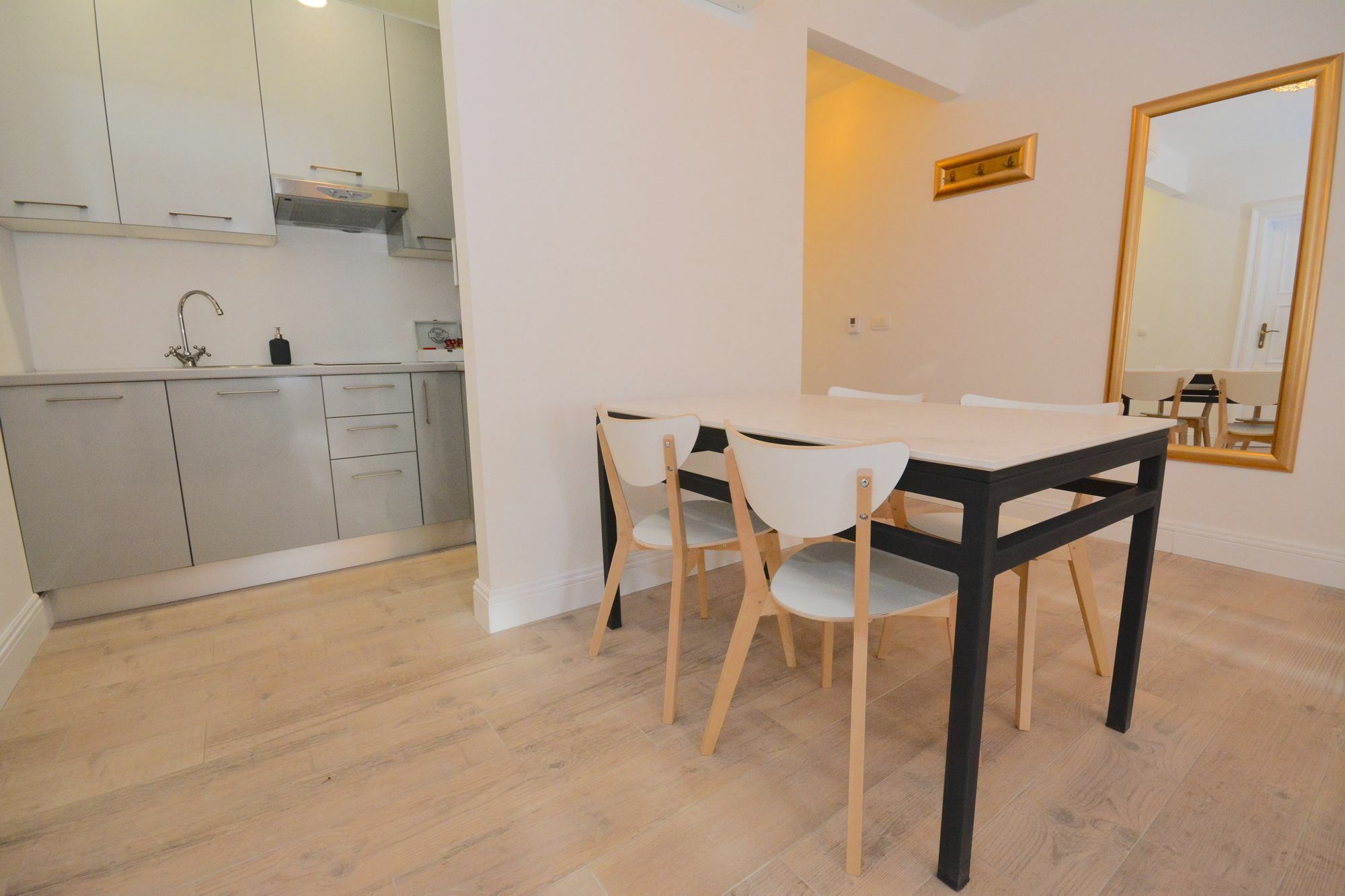 זאגרב Mandusa Heritage Apartments מראה חיצוני תמונה