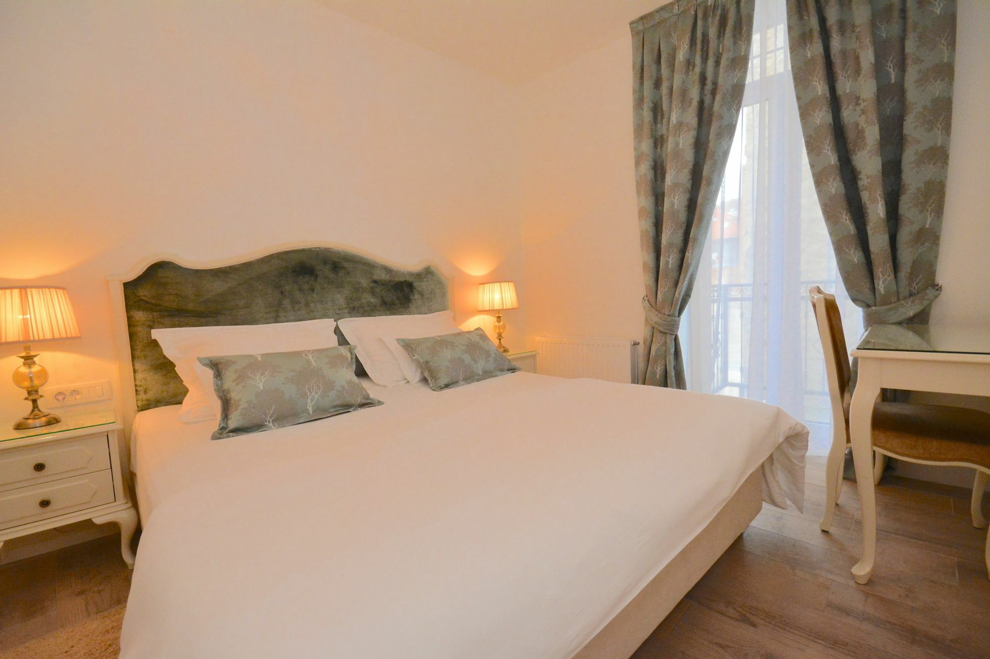 זאגרב Mandusa Heritage Apartments מראה חיצוני תמונה