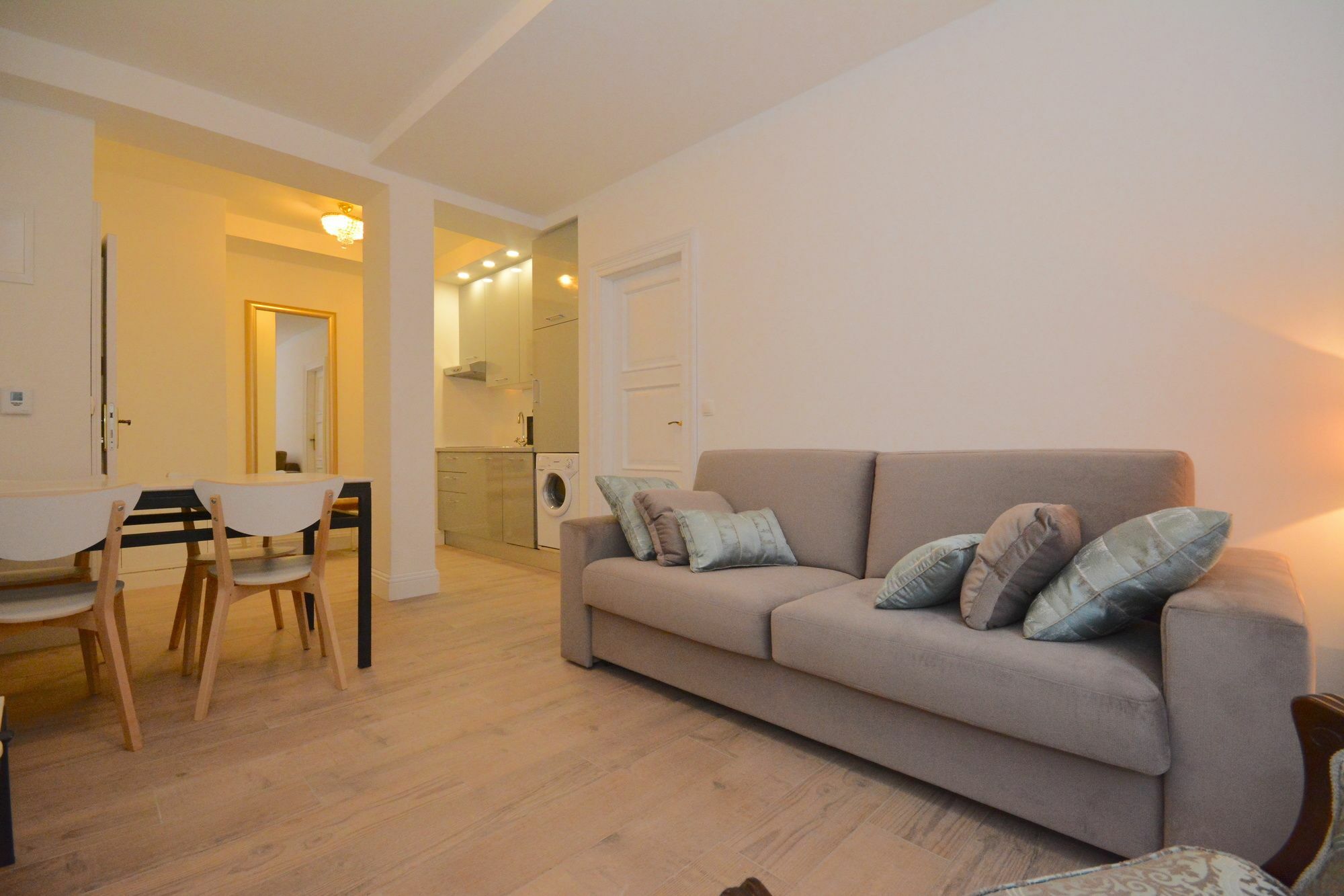 זאגרב Mandusa Heritage Apartments מראה חיצוני תמונה