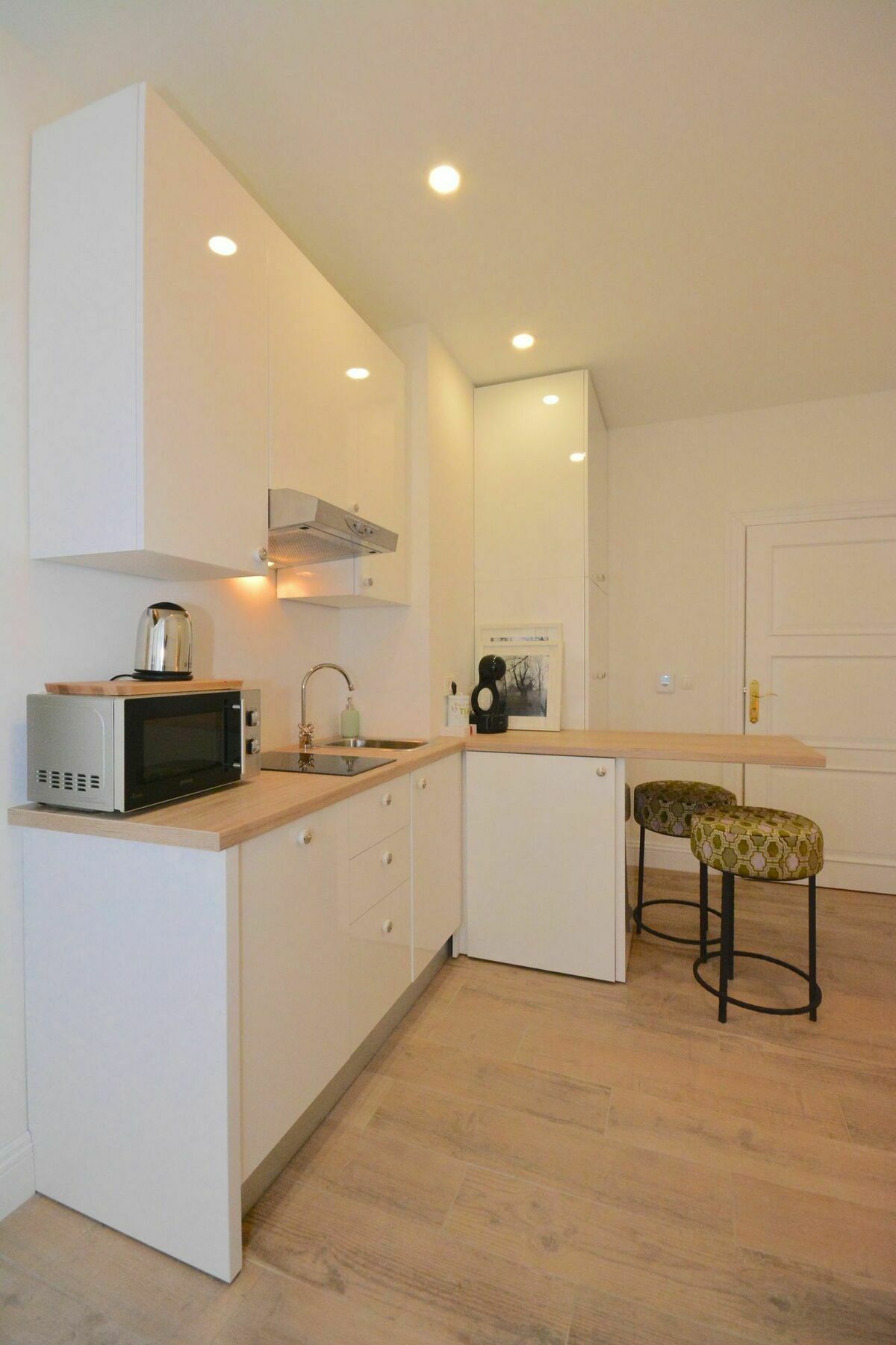 זאגרב Mandusa Heritage Apartments מראה חיצוני תמונה