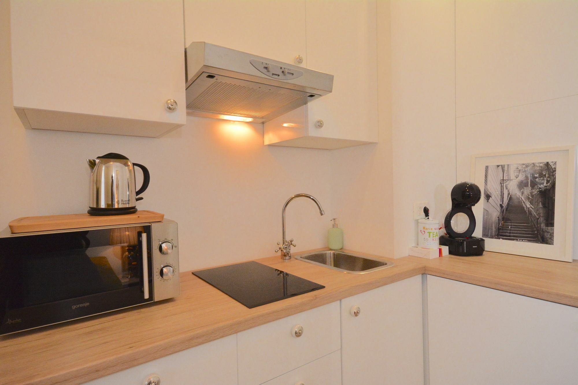 זאגרב Mandusa Heritage Apartments מראה חיצוני תמונה