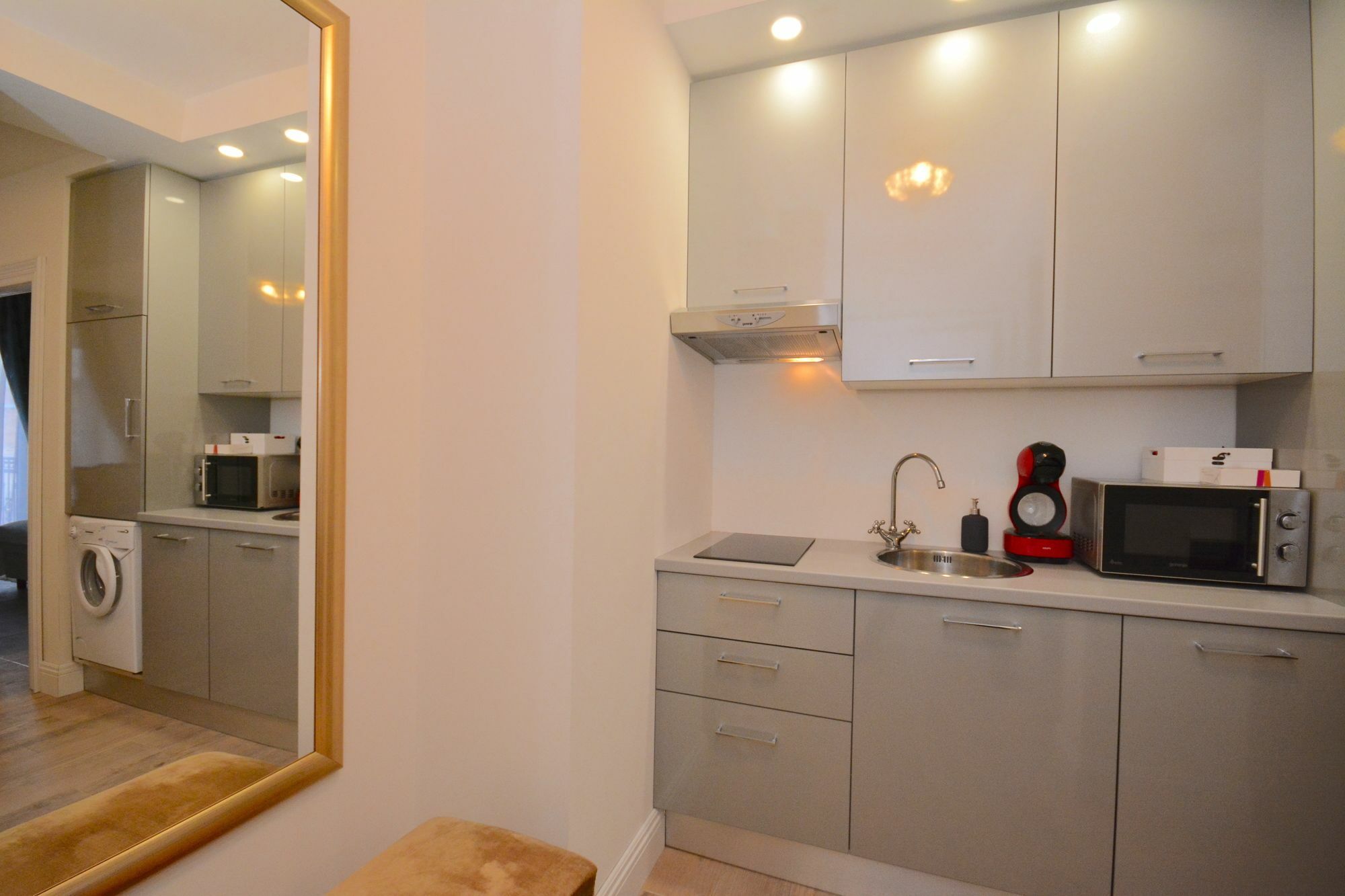 זאגרב Mandusa Heritage Apartments מראה חיצוני תמונה